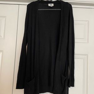 Black Old Navy Sweater